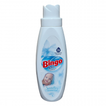Омекотител Бингософт / Bingo Soft Sensitive 1 литър