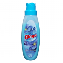 Омекотител Бингософт / Bingo Soft Sea Breeze 1 литър