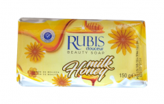 Сапун Рубис / Rubis 140 грама х 6 броя