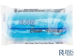 Сапун Рубис / Rubis 100 грама х 6 броя