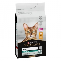 Храна котки Про План / Pro Plan Original Adult 1.5 килограма с вкус на пилешко месо