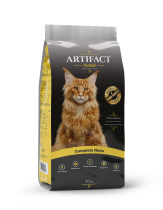 Храна за котки Артифакт / Artifact 20 килограма микс меса