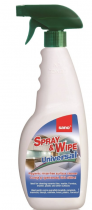 Сано Пръскай и бърши / Spray & Wipe Universal помпа 750 милилитра