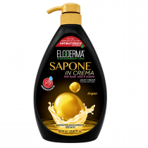 Течен сапун Елодерма / Eloderma 1 литър арган