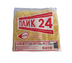 Плик на блок 3 килограма