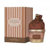 Дамски дубайски парфюм Lattafa Give me gourmand Choco Overdose 75 милилитра