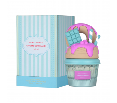 Дамски дубайски парфюм Lattafa Give me gourmand Vanilla Freak 75 милилитра