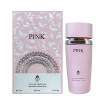 Дамски парфюм Pink 100 милилитра