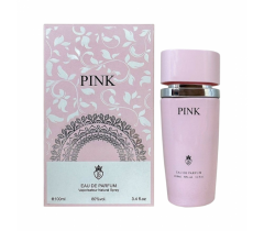 Дамски парфюм Pink 100 милилитра