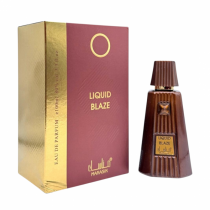 Дамски парфюм Liquid Blaze 100 милилитра