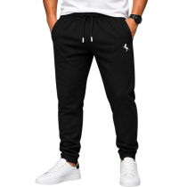 Мъжко долнище трико с щампа конче различни цветове - размери M, L, XL, 2XL, 3XL