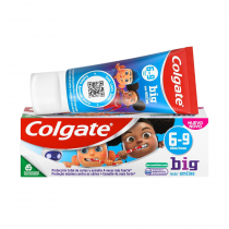 Детска паста за зъби Колгейт / Colgate 50 милилитра, 6-9 години с аромат на мента
