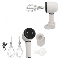 Електрически миксер с USB кабел - 20 сантиметра