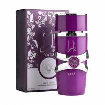 Дамски дубайски парфюм Lattafa Yara Violeta 100 милилитра