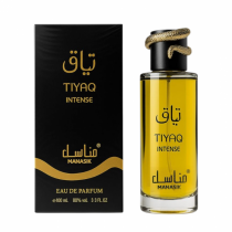 Унисекс парфюм Tiyaq intense 100 милилитра
