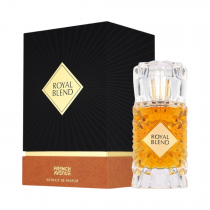 Парфюм зубай унисекс Royal Blend French Avenue 100 милилитра