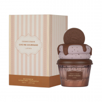 Дамски дубайски парфюм Lattafa Give me gourmand Cookie Crave 75 милилитра