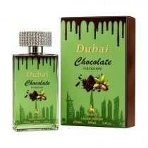 Мъжки парфюм Dubai Chocolate Pistaachio 100 милилитра