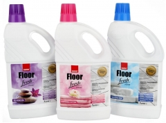 Сано Фреш / Floor Fresh препарат за почистване на под 1 литър
