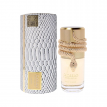 Унисекс дубайски парфюм Lattafa Musamam White Intense 100 милилитра
