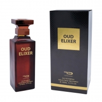 Мъжки парфюм Oud Elixer 100 милилитра