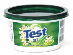 Препарат за съдове Тест гел / Test Gel 250 грама