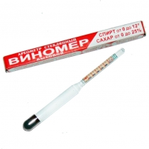 Виномер