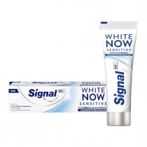 Паста за зъби Сигнал / Signal избелваща 75 милилитра