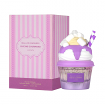 Дамски дубайски парфюм Lattafa Give me gourmand Mallow Madness 75 милилитра
