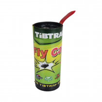 Мухоловка спирала Fly Catcher
