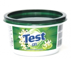 Препарат за съдове Тест гел / Test Gel 400 грама
