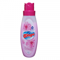 Омекотител Бингософт / Bingo Soft  Spring Freshness 1 литър