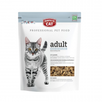 Храна за котки Перфекто Кет Супер Премиум Адълт / Perfecto Cat Super Premium Adult 750 грама