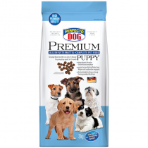 Храна за малки кучета Перфекто Премиум Пъпи / Perfecto Premium Puppy 3 килограма